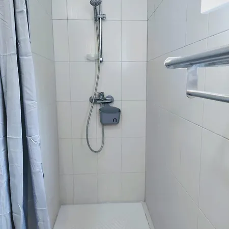 Apartment A Funtanella 100m2, Paisible, Vue Conca