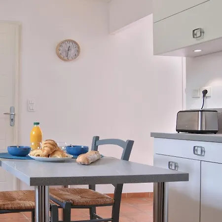 A Funtanella 100m2, Paisible, Vue