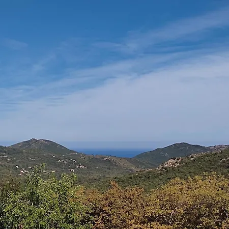 A Funtanella 100m2, Paisible, Vue *