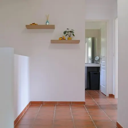 Apartment A Funtanella 100m2, Paisible, Vue Conca