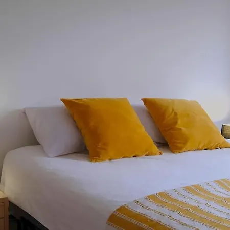 Apartment A Funtanella 100m2, Paisible, Vue Conca