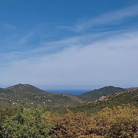 Apartment A Funtanella 100m2, Paisible, Vue *