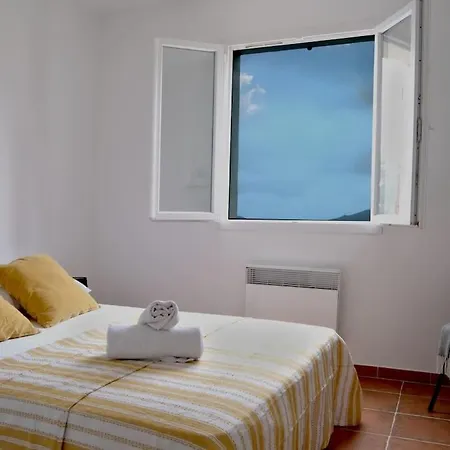 A Funtanella 100m2, Paisible, Vue Conca