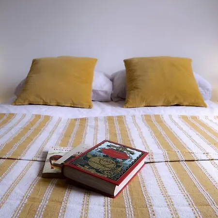 A Funtanella 100m2, Paisible, Vue Conca