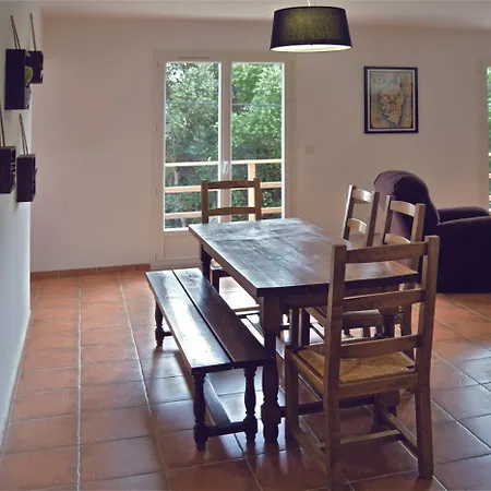 A Funtanella 100m2, Paisible, Vue Διαμέρισμα Conca