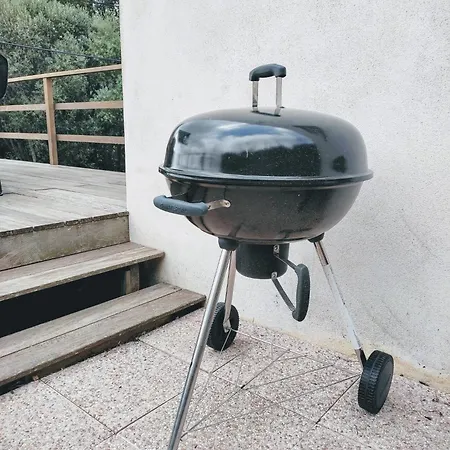 A Funtanella 100m2, Paisible, Vue Διαμέρισμα Conca