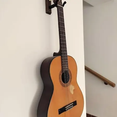 A Funtanella 100m2, Paisible, Vue Conca