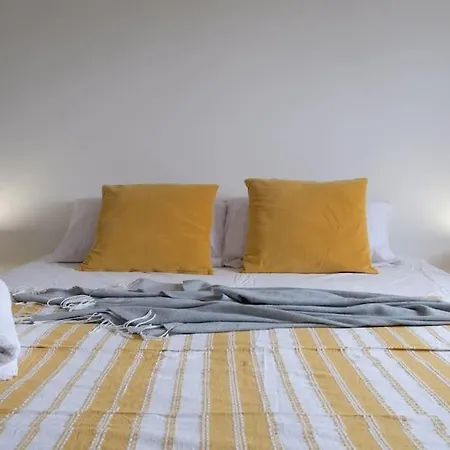 Διαμέρισμα A Funtanella 100m2, Paisible, Vue *