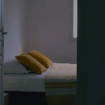 A Funtanella 100m2, Paisible, Vue Apartamento Conca