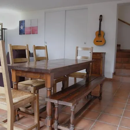 A Funtanella 100m2, Paisible, Vue Διαμέρισμα