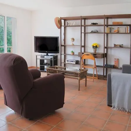 A Funtanella 100m2, Paisible, Vue