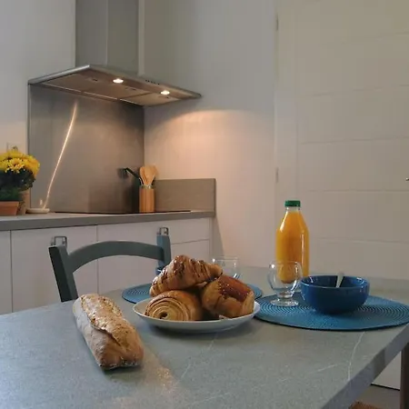 A Funtanella 100m2, Paisible, Vue *