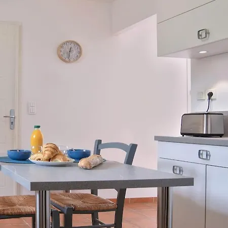 Διαμέρισμα A Funtanella 100m2, Paisible, Vue *