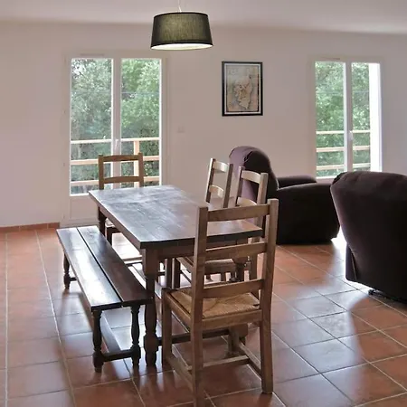 A Funtanella 100m2, Paisible, Vue * Conca