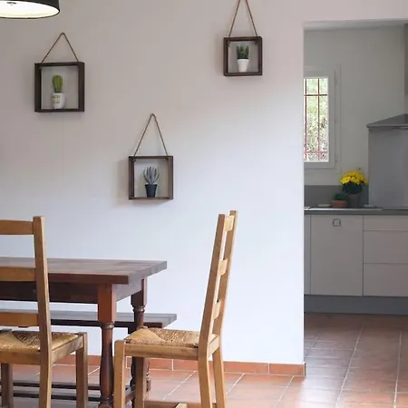 Apartamento A Funtanella 100m2, Paisible, Vue