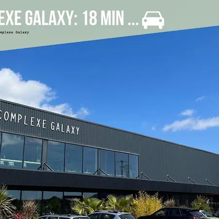 Διαμέρισμα A Funtanella 100m2, Paisible, Vue