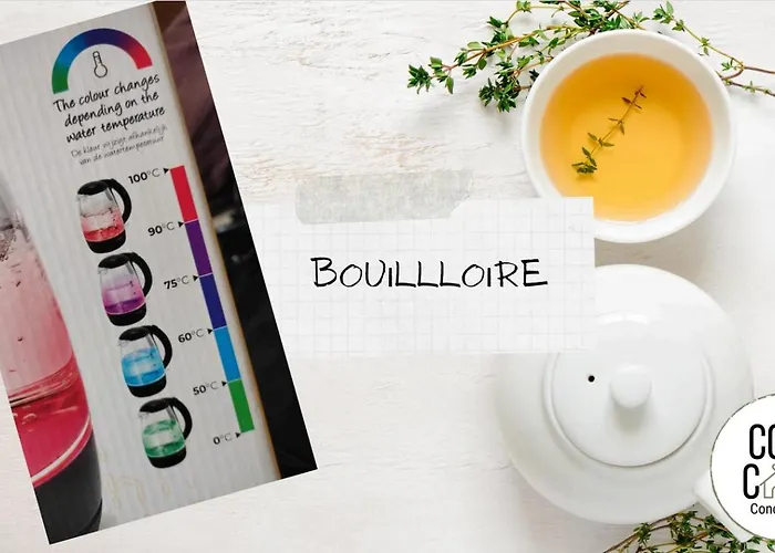 A Funtanella 100m2, Paisible, Vue Conca