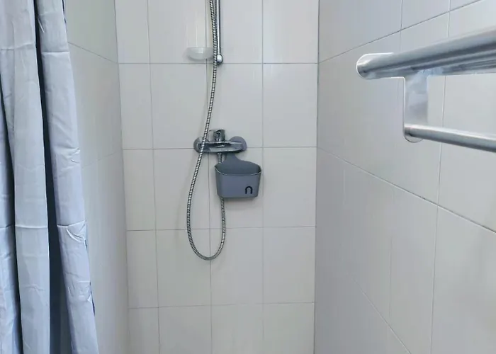 Apartman A Funtanella 100m2, Paisible, Vue Conca