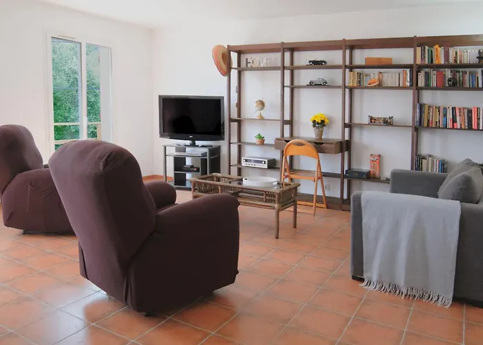 A Funtanella 100m2, Paisible, Vue