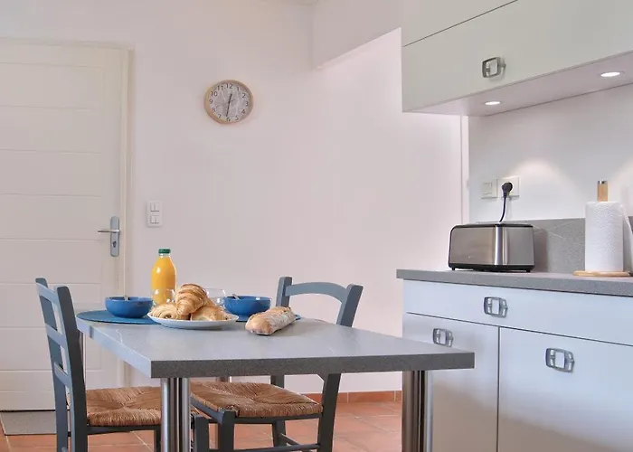 A Funtanella 100m2, Paisible, Vue