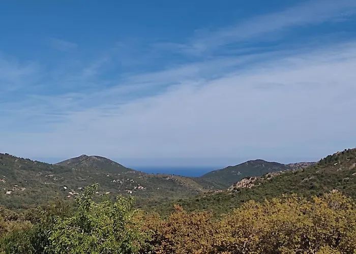 A Funtanella 100m2, Paisible, Vue *