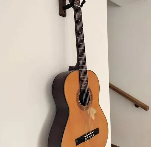 A Funtanella 100m2, Paisible, Vue Conca