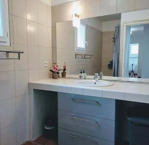 A Funtanella 100m2, Paisible, Vue Apartman *
