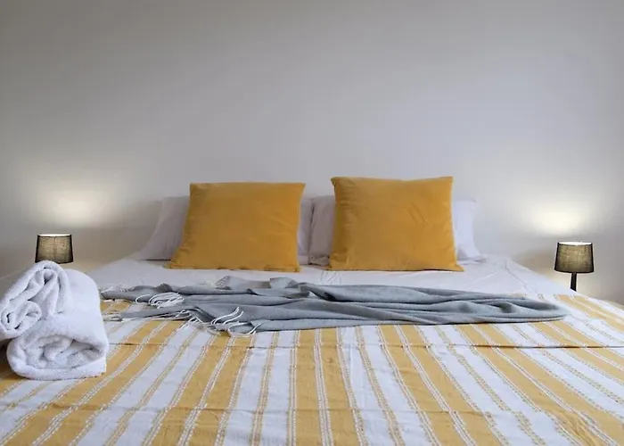 Apartman A Funtanella 100m2, Paisible, Vue *