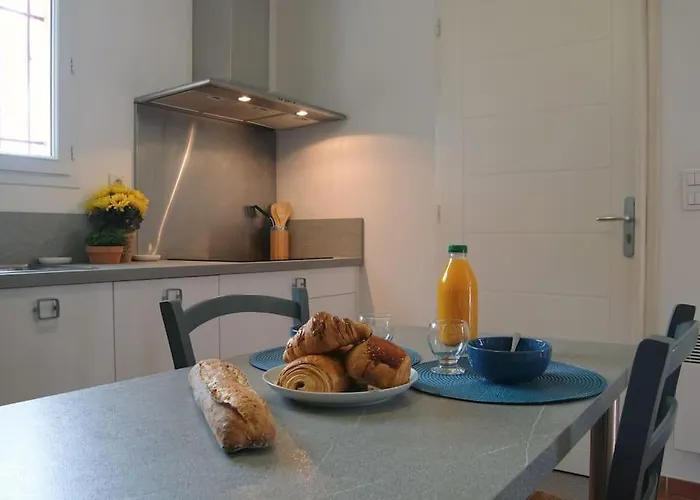 A Funtanella 100m2, Paisible, Vue *