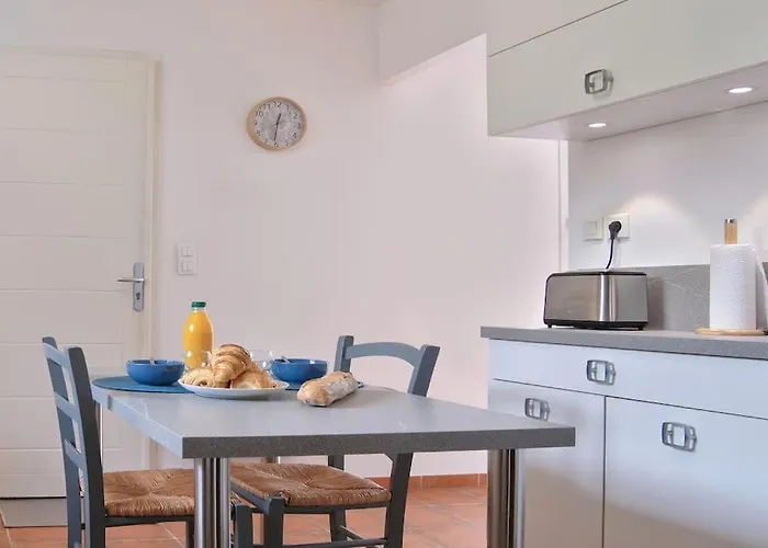 Apartman A Funtanella 100m2, Paisible, Vue *