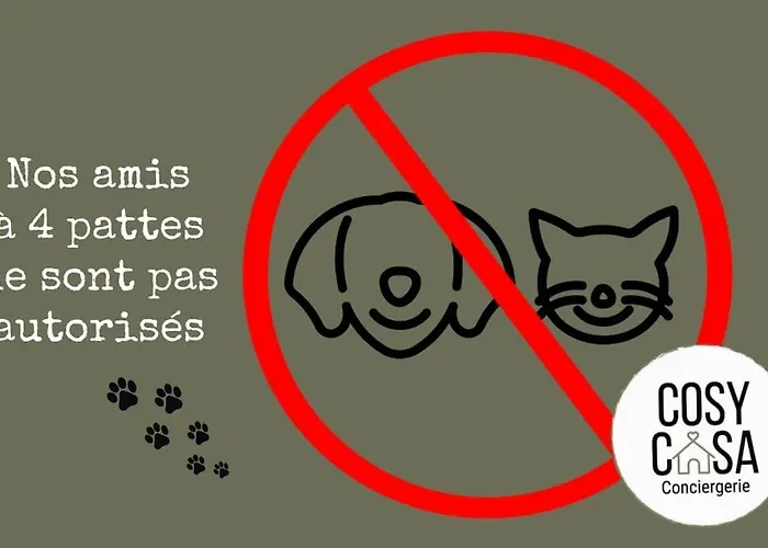 Apartman A Funtanella 100m2, Paisible, Vue *