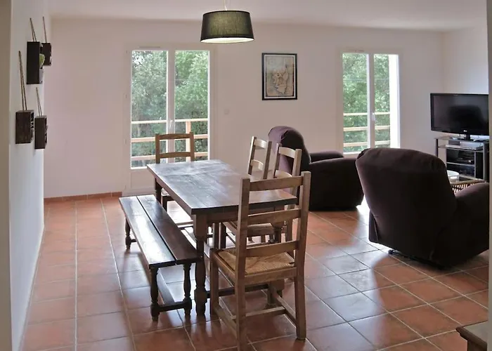 A Funtanella 100m2, Paisible, Vue * Conca