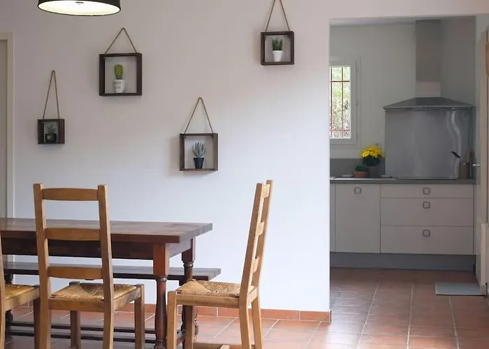 Apartman A Funtanella 100m2, Paisible, Vue