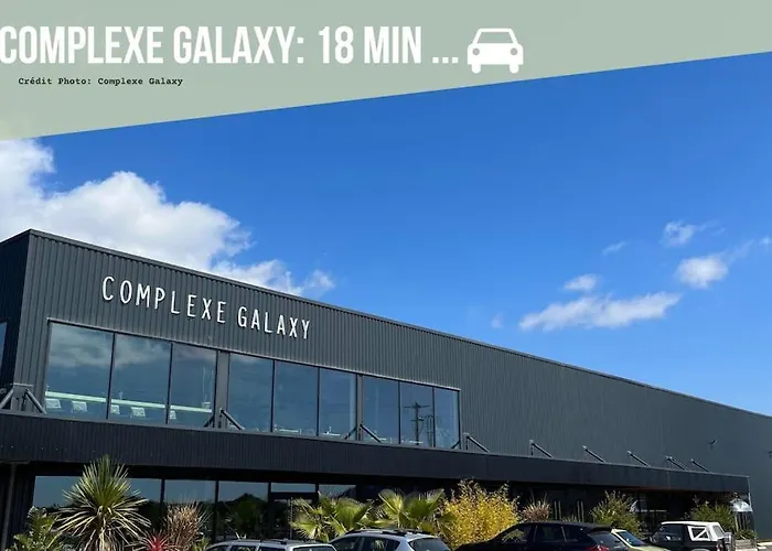 Apartman A Funtanella 100m2, Paisible, Vue