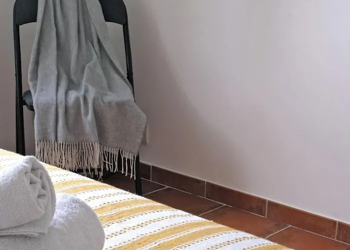 A Funtanella 100m2, Paisible, Vue Conca