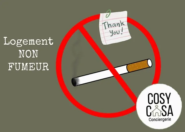 A Funtanella 100m2, Paisible, Vue Daire Conca