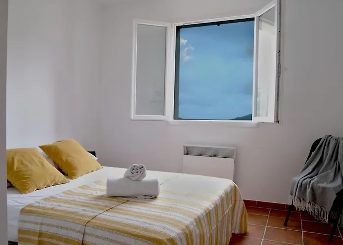 A Funtanella 100m2, Paisible, Vue Conca