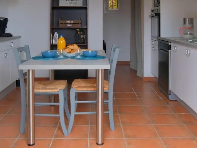 Apartman A Funtanella 100m2, Paisible, Vue